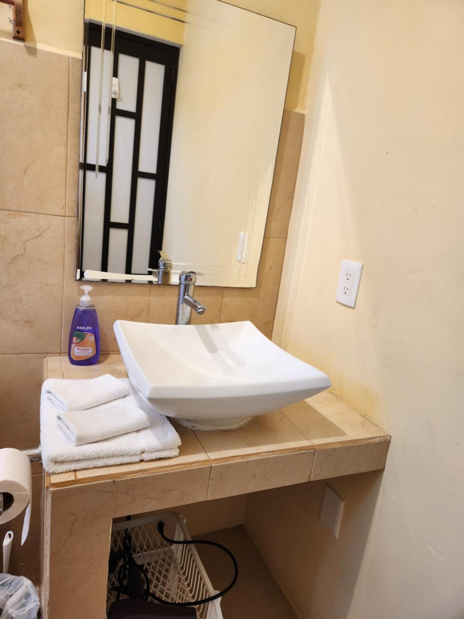 Coral Island Suites Cozumel Exteriör bild