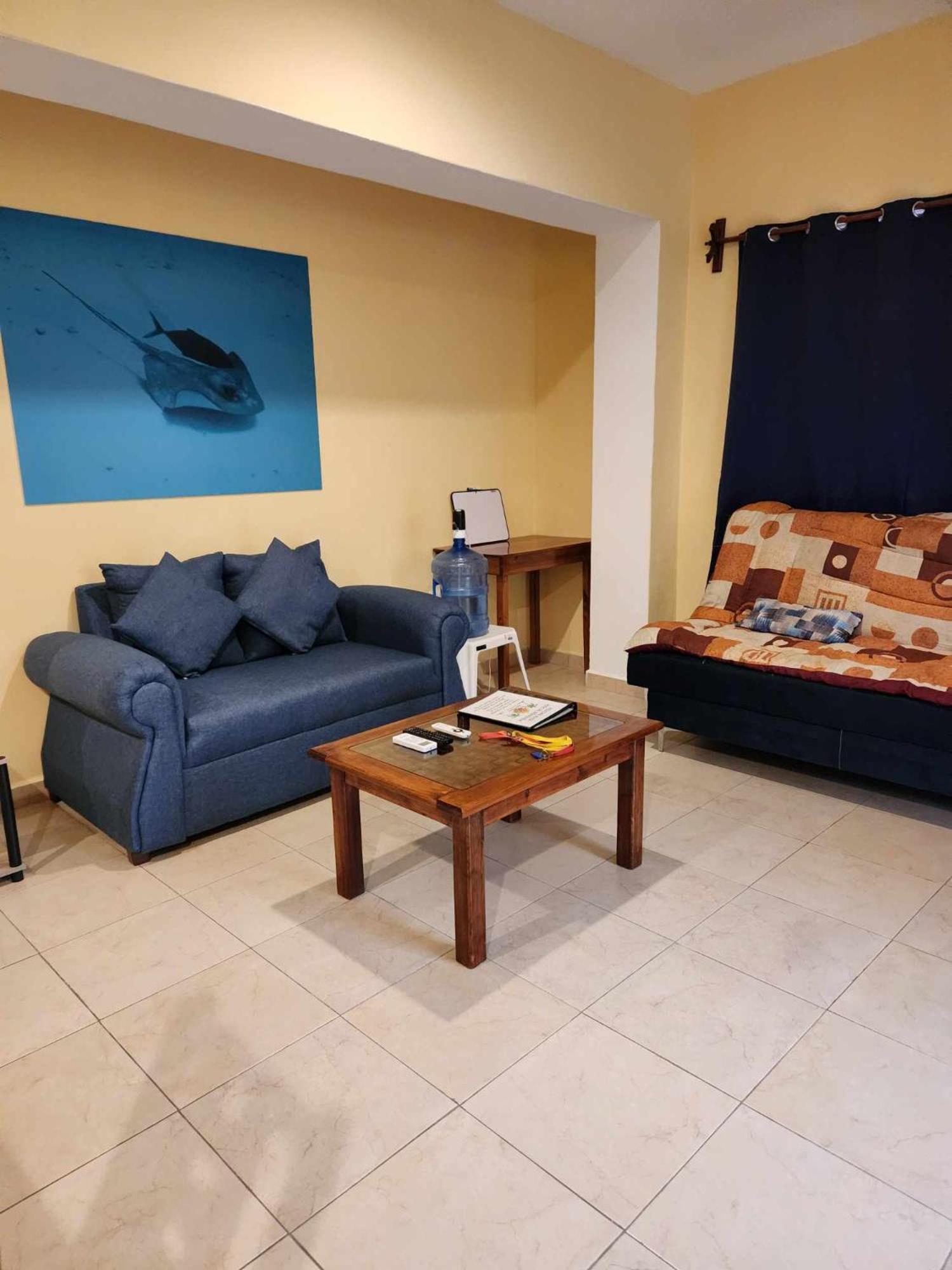 Coral Island Suites Cozumel Rum bild