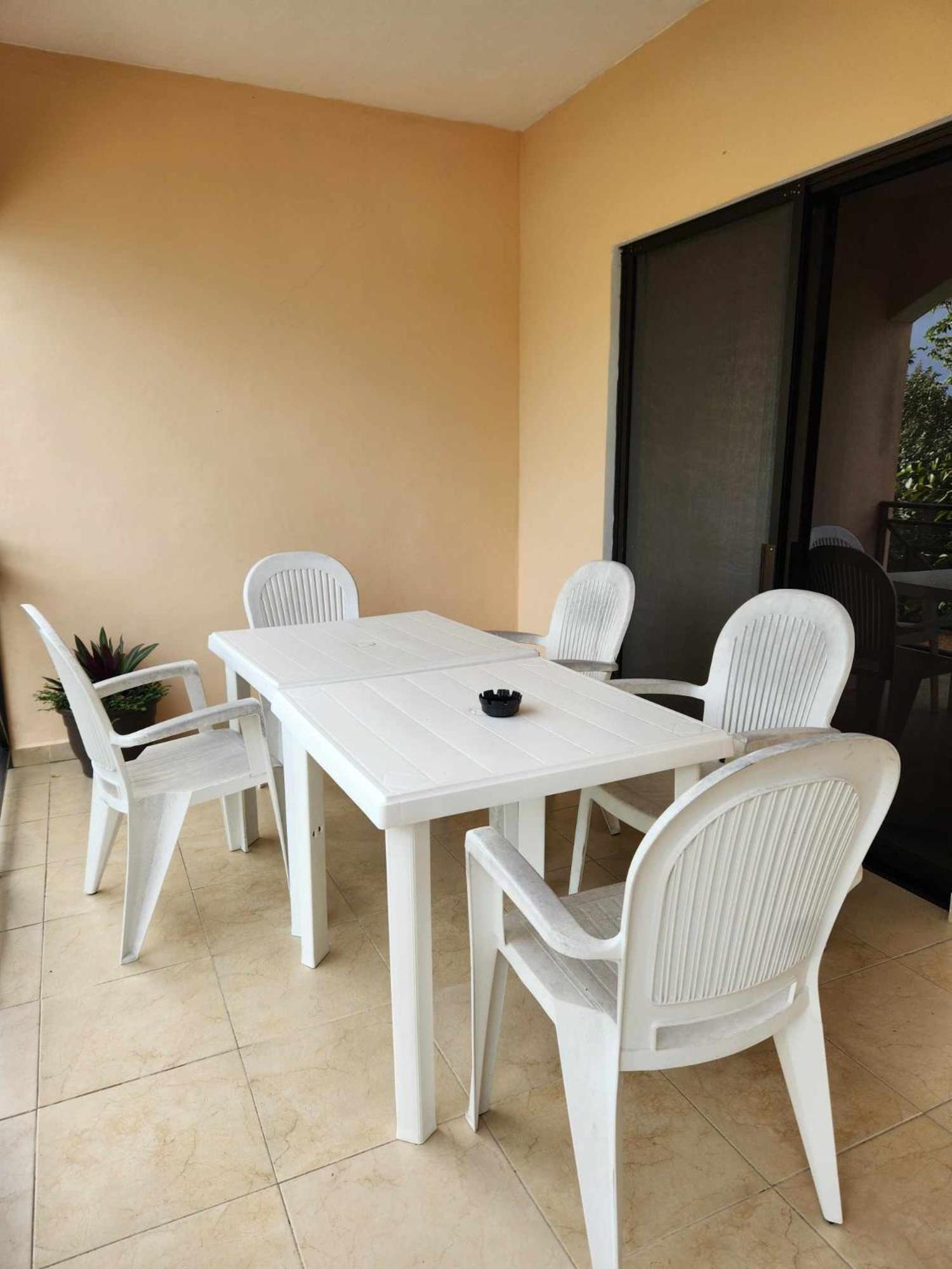 Coral Island Suites Cozumel Rum bild