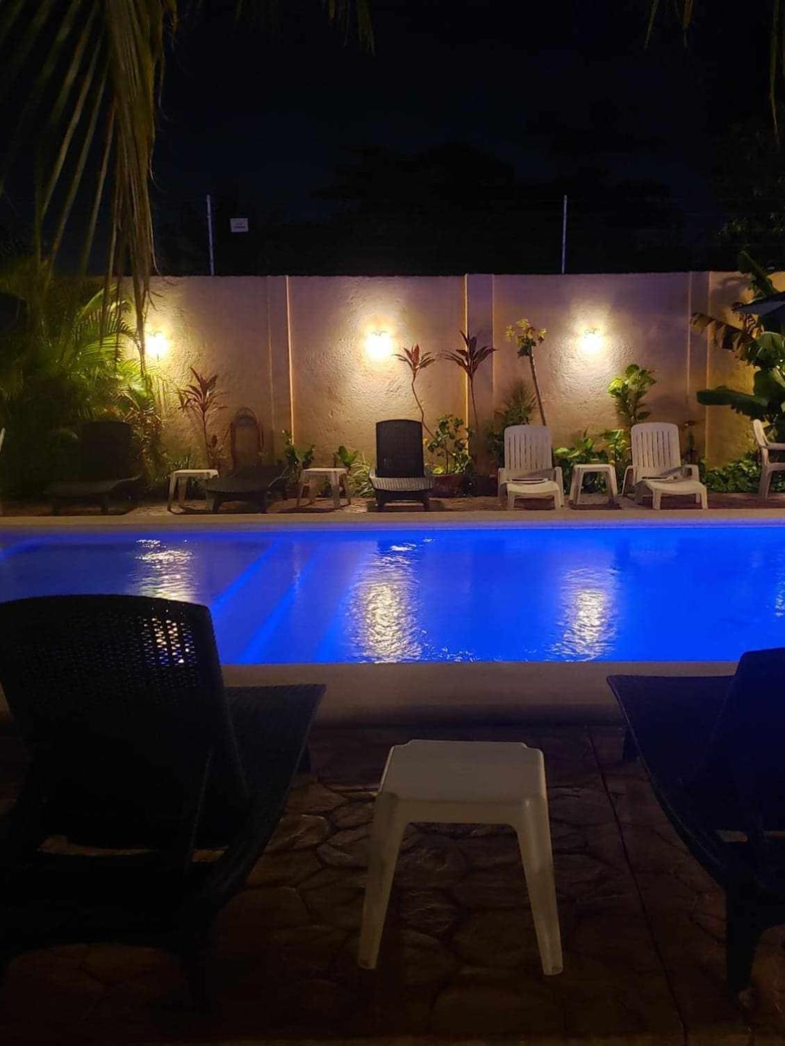 Coral Island Suites Cozumel Exteriör bild